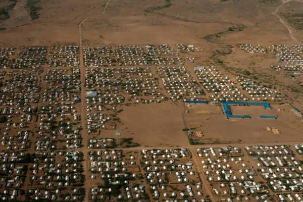 Kenya’s Intention to Close Refugee Camps “unfortunate, regrettable”: Catholic Bishops