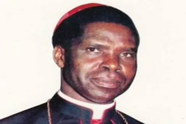 Optimism for First Kenyan-born Saint as Church Marks Cardinal Otunga’s Memorial