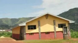 Christ the King Parish Fuli Kom in Cameroon's Bamenda Archdiocese. Credit: Christ the King Parish Fuli-Kom/Facebook