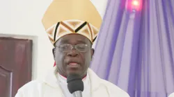 Bishop Matthew Hassan Kukah of Nigeria's Sokoto Diocese. Credit: Sokoto Diocese