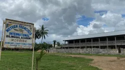 Mother Francisca International Bilingual Academy Fiango, Kumba.