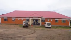 St. Lawrence Minor Seminary - Juba. Credit: Courtesy Photo