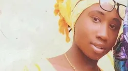 Leah Sharibu. Credit: CSW