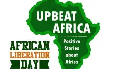 A poster for the African Liberation Day 2021/ Credit: Website of the Africa Faith and Justice Network