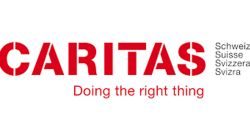 Logo Caritas Switzerland