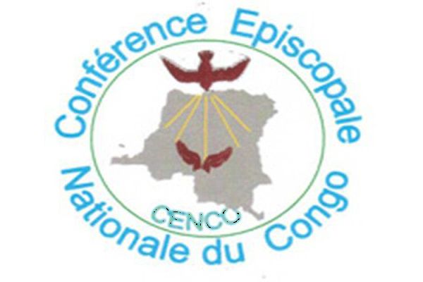 Logo Episcopal Conference of the Democratic Republic of Congo – DRC – (CENCO).