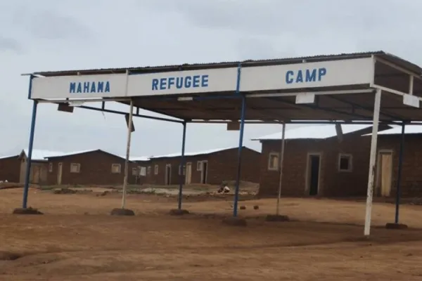 Caritas Internationalis Restoring Dignity of Thousands of Burundian Refugees in Rwanda