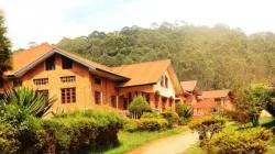 St. Octavian Major Seminary Vulindi, an Inter-diocesan house of formation in Butembo-Beni Diocese. Credit: RMBB