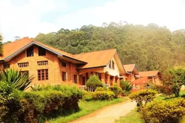 St. Octavian Major Seminary Vulindi, an Inter-diocesan house of formation in Butembo-Beni Diocese. Credit: RMBB