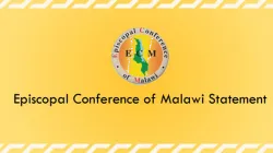 Logo Episcopal Conference of Malawi