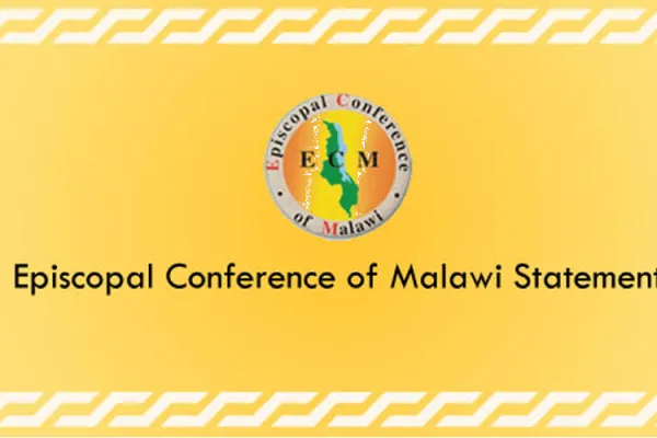 Logo Episcopal Conference of Malawi