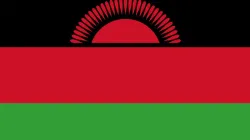 Flag of Malawi