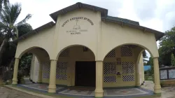 St. Anthony’s Cathedral Parish of the Catholic Diocese of Malindi in Kenya/ Credit: Public Domain