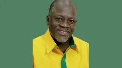 President John Pombe Magufuli of Tanzania / Courtesy Photo