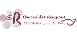 Logo of the Council of Religions (CoR) in Mauritius. Credit: Catholic Diocese of Port Louis/Facebook