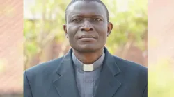 Mons. Raphael Mweempwa, appointed Bishop of Zambia's Monze Diocese by Pope Francis on 25 February 2022. Credit: ZCCB