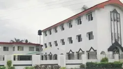 The main building of the Congregation of Christ the Emmanuel in Nigeria's Aba Diocese. Credit: CCE/Facebook