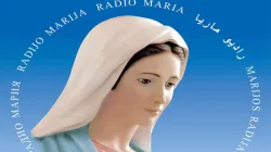 Logo of Radio Maria / World Family of Radio Maria