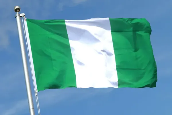 lag of Nigeria/ Credit:Shutterstock