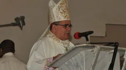 Archbishop Antonio Guido Filipazzi . Credit: CBCN