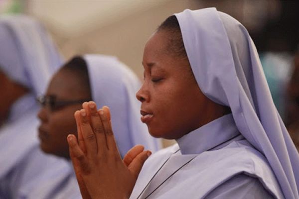 “Financial sustainability, a major challenge for women religious” in Africa: Research