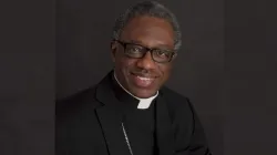 Archbishop Jude Thaddeus Okolo who has been serving as Apostolic Nuncio in Ireland transferred to the Czech Republic. Credit: Nigeria Catholic Network