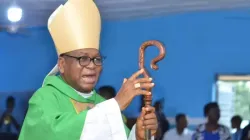 John Cardinal Onaiyekan. Credit: Oyo Diocese/Facebook