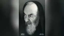 To mark its 10th anniversary, the Saint Pio Foundation in the United States on April 29, 2024, will release 10 never-before-seen photographs of Padre Pio. The foundation’s director, Luciano Lamonarca, discovered the photos when visiting photographer Elia Saleto’s studio. / Credit: Courtesy of the St. Pio Foundation