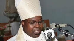 Archbishop Zeferino Zeca Martins of Angola’s Huambo Archdiocese. Credit: Radio Ecclesia