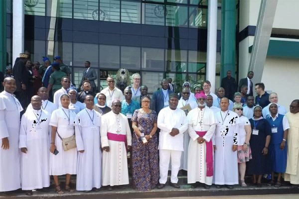 Pan-African Congress on Theology Proposes New Ways of Doing Theology in Africa