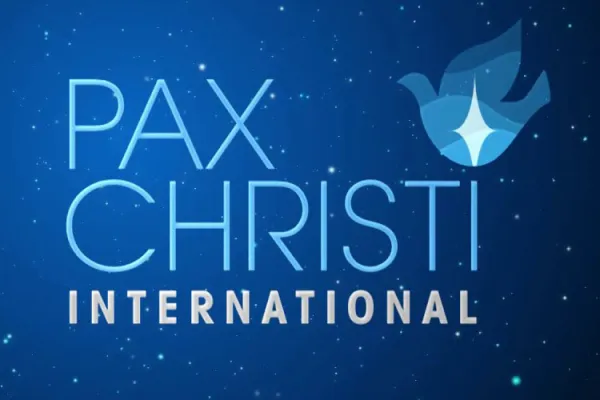 Logo of Pax Christi International / Pax Christi International