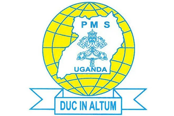 Logo PMS Uganda. Credit: Courtesy Photo