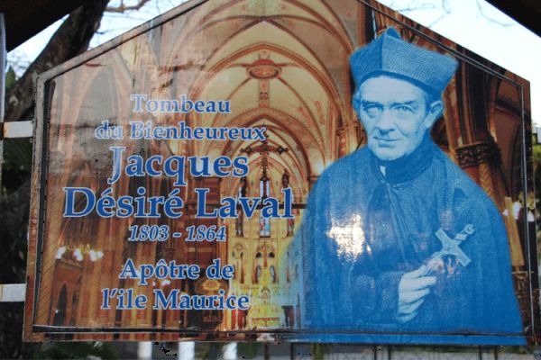 On Memorial of “Apostle of Mauritius”, Blessed Laval, Cardinal Urges Closeness to the Poor