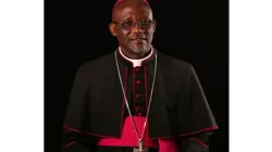 Bishop Siphiwo Paul Vanqa of South Africa's Queenstown Diocese. Credit: Courtesy Photo