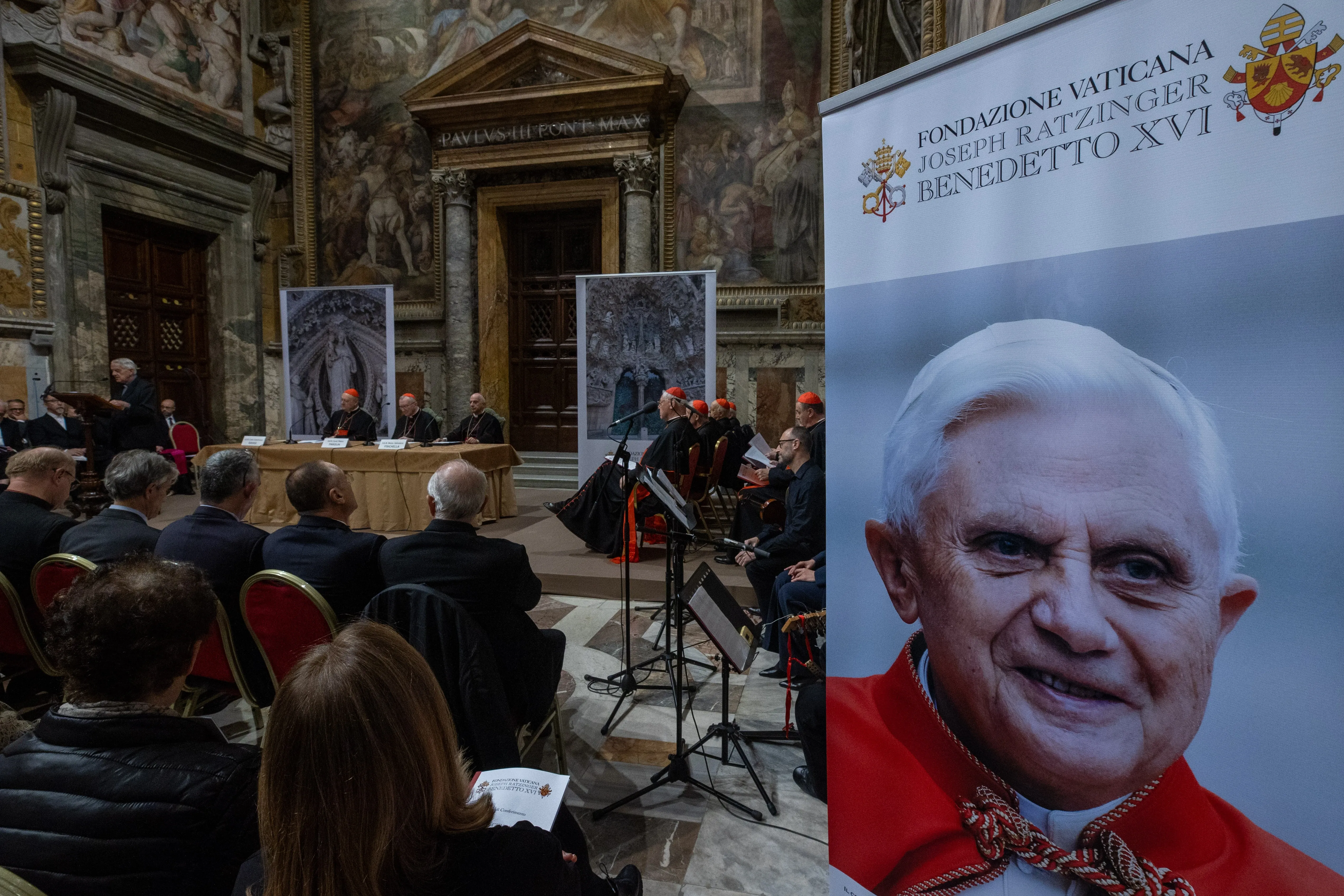 Ratzinger Prize