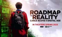 “Roadmap to Reality: Carlo Acutis and Our Digital Age” is a new documentary film exploring the life of Carlo Acutis that will be coming to theaters in the spring of 2025. / Credit: Castletown Media