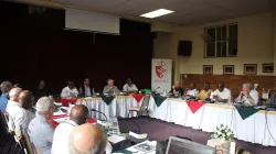 Members of the Southern African Catholic Bishops’ Conference (SACBC) during their plenary assembly in January 2020. / Website Southern African Catholic Bishops’ Conference (SACBC).