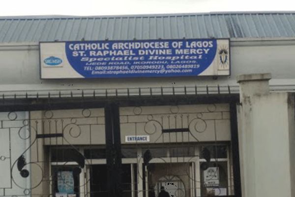 Nigeria’s Lagos Archdiocese Responds to Baby Theft Allegations at Its Health Facility