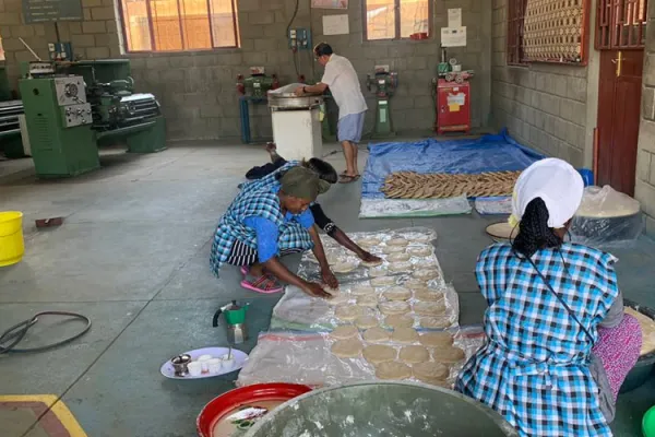 “Number of displaced still increasing every day”: Salesians in Ethiopia amid Tigray Crisis