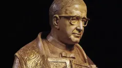 St. Josemaria Escrivá, founder of Opus Dei | Flick Torreciudad Sanctuary (CC BY 2.0)