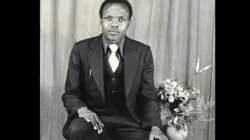 Blessed Benedict Daswa, who was martyred in 1990, and beatified September 13. Credit: Catholic News Agency