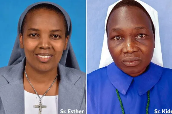 Two African Sisters Selected for Catholic Nuns’ Pilot Doctoral Scholarship Program