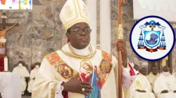 Bishop Matthew Hassan Kukah of Nigeria's Sokoto Diocese. Credit: Sokoto Diocese