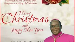 Bishop Matthew Hassan Kukah of Nigeria's Sokoto Diocese. Credit: Courtesy Photo