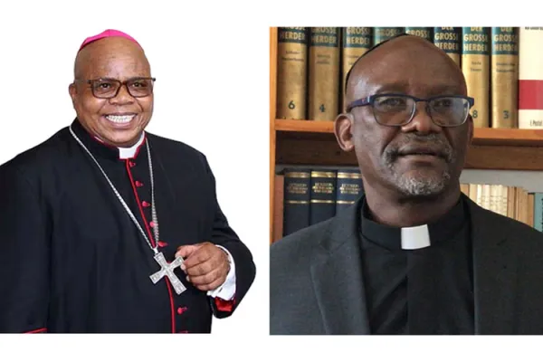 Pope Francis Appoints Bishops for South Africa’s Kimberly and Queenstown Dioceses