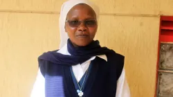 Sr. Rosemary Mueni Mwaiwa, the Regional Superior of daughters of St. Paul. Credit: ACI Africa