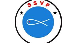 Logo Society of St. Vincent de Paul (SSVP)