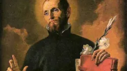 St. Cajetan.