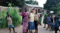 A Combonian missionary nun living in Wau, South Sudan, believes the upcoming visit by Pope Francis to the youngest country in the world, scheduled for 5-7 July, could have an historic effect on the peace process. Credit: ACN