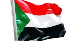 Flag of Sudan. Credit: Shutterstock